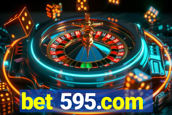 bet 595.com